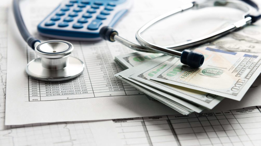 The Ultimate Guide to Planning a Healthcare Marketing Budget