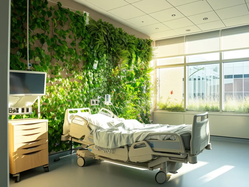 Biophilic Design