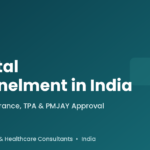 Hospital empanelment in India - cashless insurance, TPA and PMJAY - Hospertz