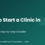How to start a clinic in India - Hospertz checklist